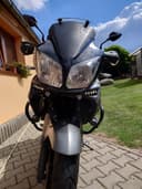 2003 Suzuki Suzuki DL 1000 V-Strom - 63 000 km - Náhled 3