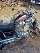 1996 Yamaha Virago - 12 200 km - Náhled 3