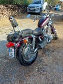 1996 Yamaha Virago - 12 200 km - Náhled 1