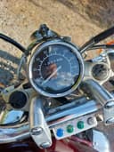 1996 Yamaha Virago - 12 200 km - Náhled 5