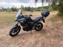 2019 Honda Honda CB 500 X - 24 900 km - Náhled 1