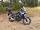 2019 Honda Honda CB 500 X - 24 900 km - Náhled 7