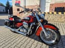 2006 Honda Shadow - 21 093 km - Náhled 4