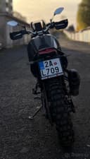 2023 Yamaha Yamaha Ténéré 700 - 17 000 km - Náhled 3
