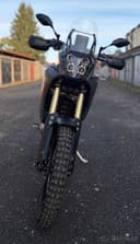 2023 Yamaha Yamaha Ténéré 700 - 17 000 km - Náhled 7