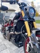 2022 Indian FTR - 15 484 km - Náhled 3