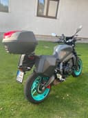 2024 Yamaha Yamaha MT-09 - 34 000 km - Náhled 3