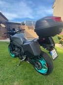 2024 Yamaha Yamaha MT-09 - 34 000 km - Náhled 2