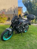 2024 Yamaha Yamaha MT-09 - 34 000 km - Náhled 4