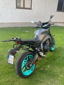 2024 Yamaha Yamaha MT-09 - 34 000 km - Náhled 5