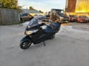 2007 Suzuki Burgman 125/200/400/650 - 50 000 km - Náhled 2