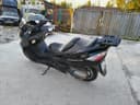 2007 Suzuki Burgman 125/200/400/650 - 50 000 km - Náhled 6