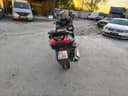 2007 Suzuki Burgman 125/200/400/650 - 50 000 km - Náhled 5