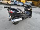 2007 Suzuki Burgman 125/200/400/650 - 50 000 km - Náhled 4