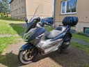 2019 Honda Honda Forza 300 - 24 000 km - Náhled 1