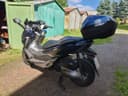 2019 Honda Honda Forza 300 - 24 000 km - Náhled 2