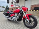 2015 Suzuki Intruder - 26 817 km - Náhled 1