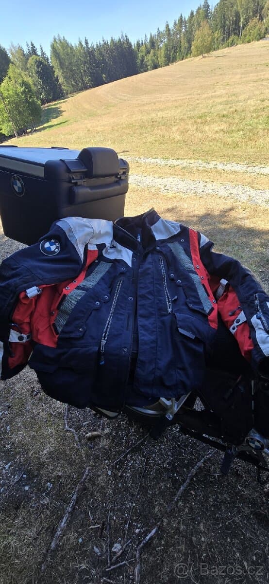 2015 BMW BMW R 1200 GS - 59 000 km - Fotka 1