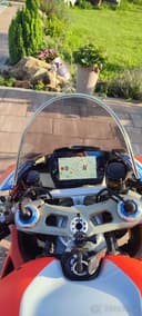2019 Ducati Ducati Panigale V4 - 6 100 km - Náhled 7