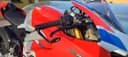 2019 Ducati Ducati Panigale V4 - 6 100 km - Náhled 1