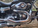 2008 Harley-Davidson Dyna - 53 000 km - Náhled 5