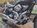 2008 Harley-Davidson Dyna - 53 000 km - Náhled 4