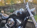 2008 Harley-Davidson Dyna - 53 000 km - Náhled 3
