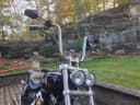 2008 Harley-Davidson Dyna - 53 000 km - Náhled 2