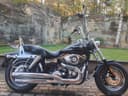 2008 Harley-Davidson Dyna - 53 000 km - Náhled 1