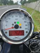 2016 Moto Guzzi Moto Guzzi V9 - 14 400 km - Náhled 5