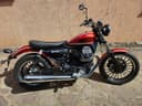 2016 Moto Guzzi Moto Guzzi V9 - 14 400 km - Náhled 1