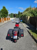 2016 Moto Guzzi Moto Guzzi V9 - 14 400 km - Náhled 3