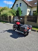 2016 Moto Guzzi Moto Guzzi V9 - 14 400 km - Náhled 4
