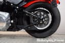 2013 Harley-Davidson Softail - 33 000 km - Náhled 2
