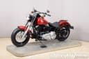 2013 Harley-Davidson Softail - 33 000 km - Náhled 4