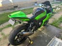2009 Kawasaki Kawasaki Ninja ZX-10R - 18 000 km - Náhled 3