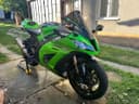 2009 Kawasaki Kawasaki Ninja ZX-10R - 18 000 km - Náhled 4