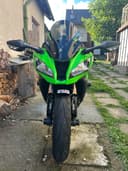 2009 Kawasaki Kawasaki Ninja ZX-10R - 18 000 km - Náhled 2