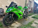 2009 Kawasaki Kawasaki Ninja ZX-10R - 18 000 km - Náhled 1
