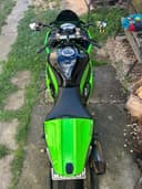 2009 Kawasaki Kawasaki Ninja ZX-10R - 18 000 km - Náhled 5