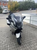 2012 BMW BMW K 1600 GTL - 44 320 km - Náhled 3