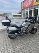 2012 BMW BMW K 1600 GTL - 44 320 km - Náhled 1