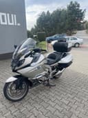 2012 BMW BMW K 1600 GTL - 44 320 km - Náhled 2