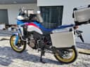 2019 Honda Honda CRF 1000 L Africa Twin - 27 000 km - Náhled 8