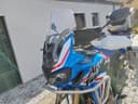 2019 Honda Honda CRF 1000 L Africa Twin - 27 000 km - Náhled 7