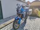2019 Honda Honda CRF 1000 L Africa Twin - 27 000 km - Náhled 5