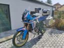 2019 Honda Honda CRF 1000 L Africa Twin - 27 000 km - Náhled 4