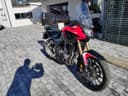 2024 Honda Honda CB 500 X - 7 092 km - Náhled 15