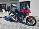2024 Honda Honda CB 500 X - 7 092 km - Náhled 13