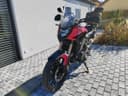 2024 Honda Honda CB 500 X - 7 092 km - Náhled 8